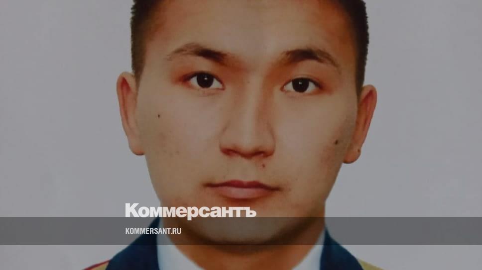 Путин поздравил с 8 Марта мать ефрейтора Хаиржанова, погибшего в ходе военной операции