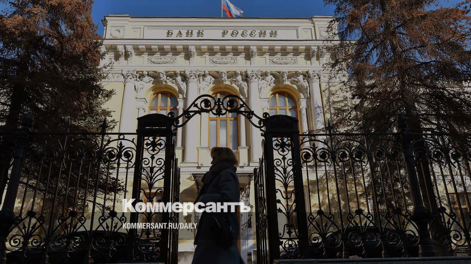 High inflation of small growth - Newspaper Kommersant No. 47 (7492) of 03/21/2023