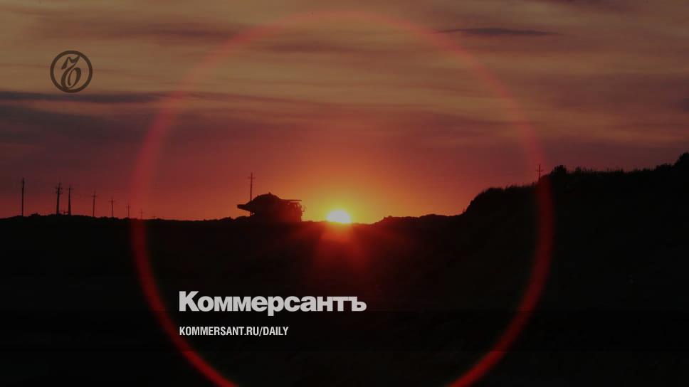 Without a log, not to the threshold - Newspaper Kommersant No. 49 (7494) of 03/23/2023