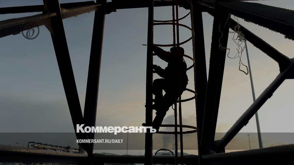 The diesel heating season is not over - Newspaper Kommersant No. 49 (7494) of 03/23/2023