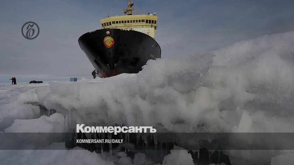 The State Duma legalizes the northern delivery - Newspaper Kommersant No. 49 (7494) of 03/23/2023