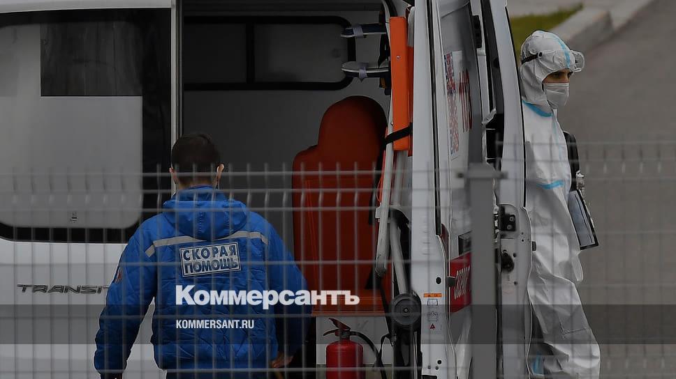The fourth resident of Chuvashia was hospitalized with symptoms of anthrax