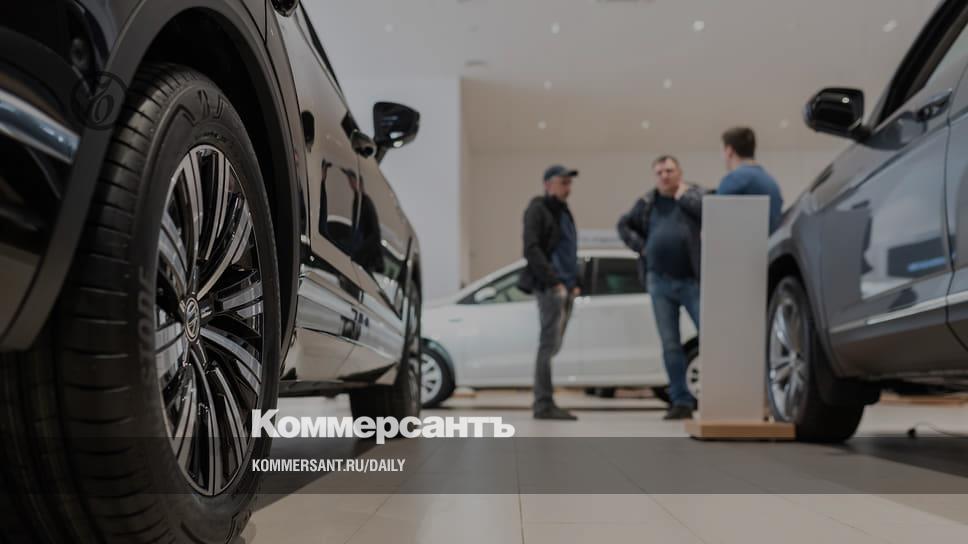 Leasing of the middle level - Newspaper Kommersant No. 50 (7495) dated 03/24/2023