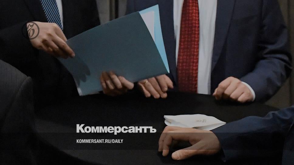 Продавцов поймали на честном слове – Коммерсантъ