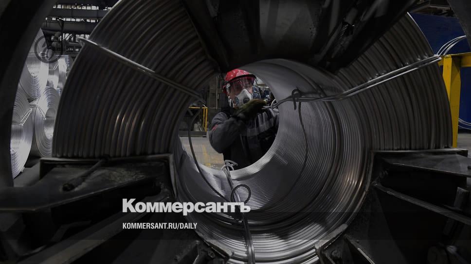 Employees instead of investments - Newspaper Kommersant No. 50 (7495) dated 03/24/2023