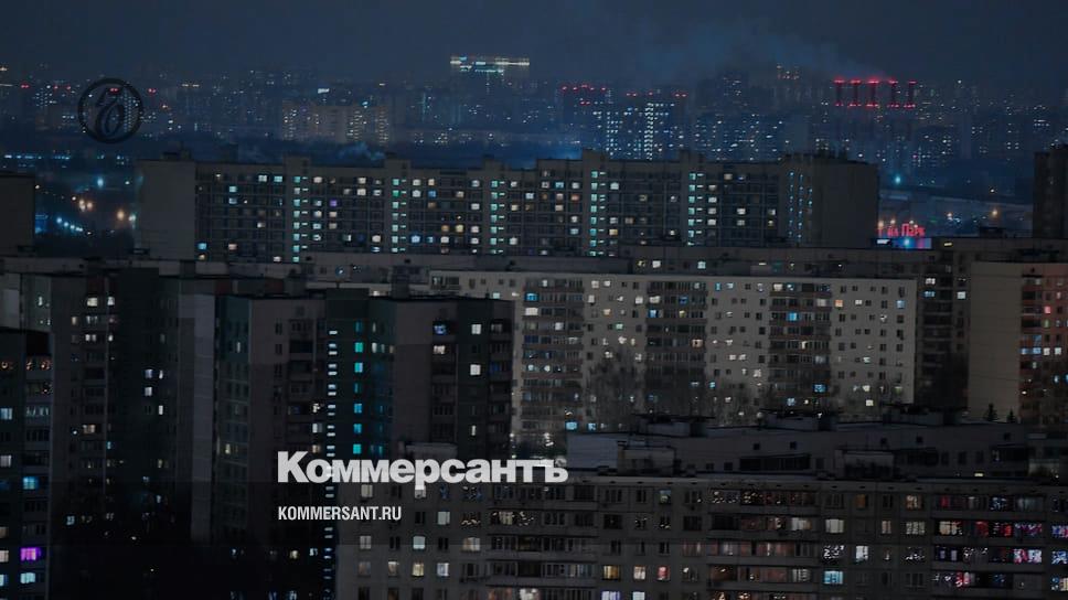 Avito Real Estate: Russians spend more than a third of their salary on renting a one-room apartment