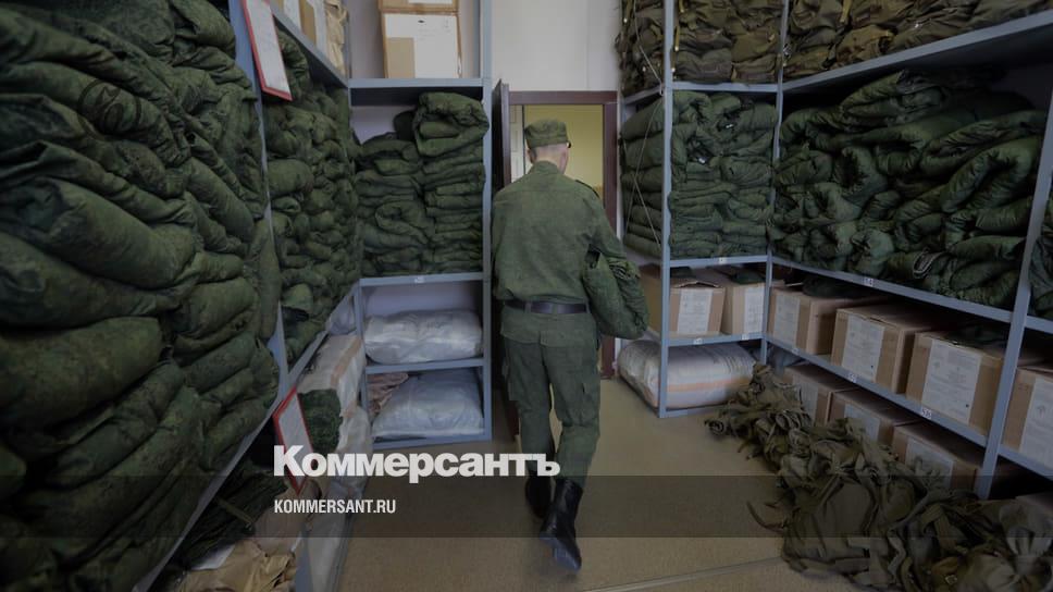 Bloomberg: Russian authorities plan to recruit 400 thousand contract soldiers to contain the Armed Forces of Ukraine