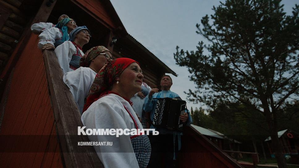 Гранты удмуртия 2023