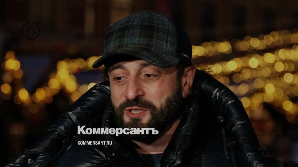 Averbukh announced the improvement of Kostomarov's condition