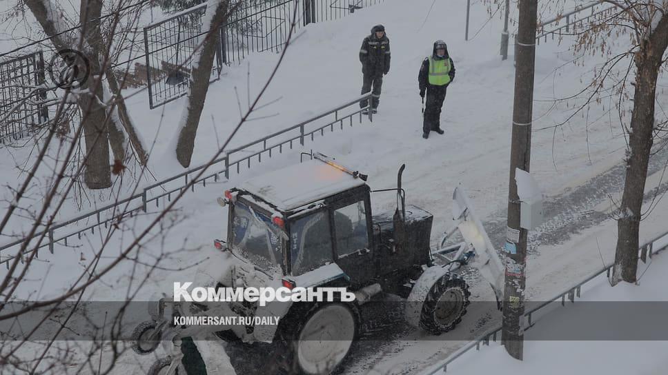 The case of the tractor driver reached the Constitutional Court - Newspaper Kommersant No. 53 (7498) dated 03/29/2023