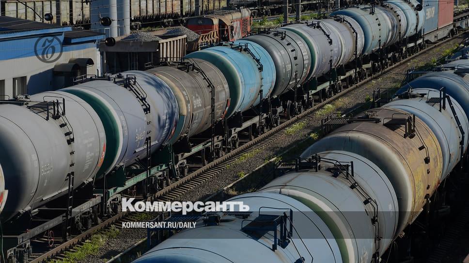 The East is a long business - Newspaper Kommersant No. 53 (7498) of 03/29/2023