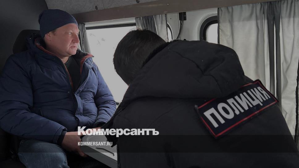 В Ярославской области возбуждено уголовное дело из-за конфликта вокруг ...