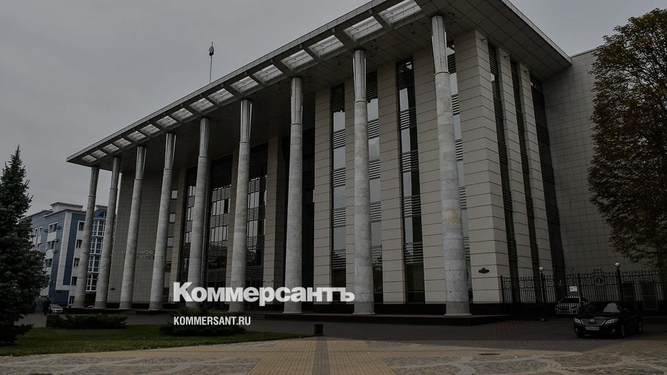 Крайсуд признал незаконным диплом о юридическом образовании ...