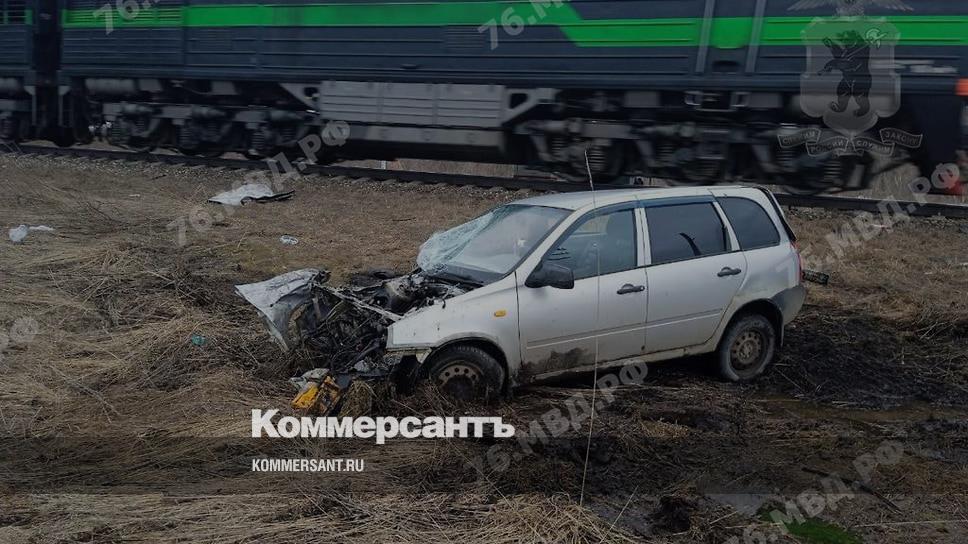 Машины ярославской области