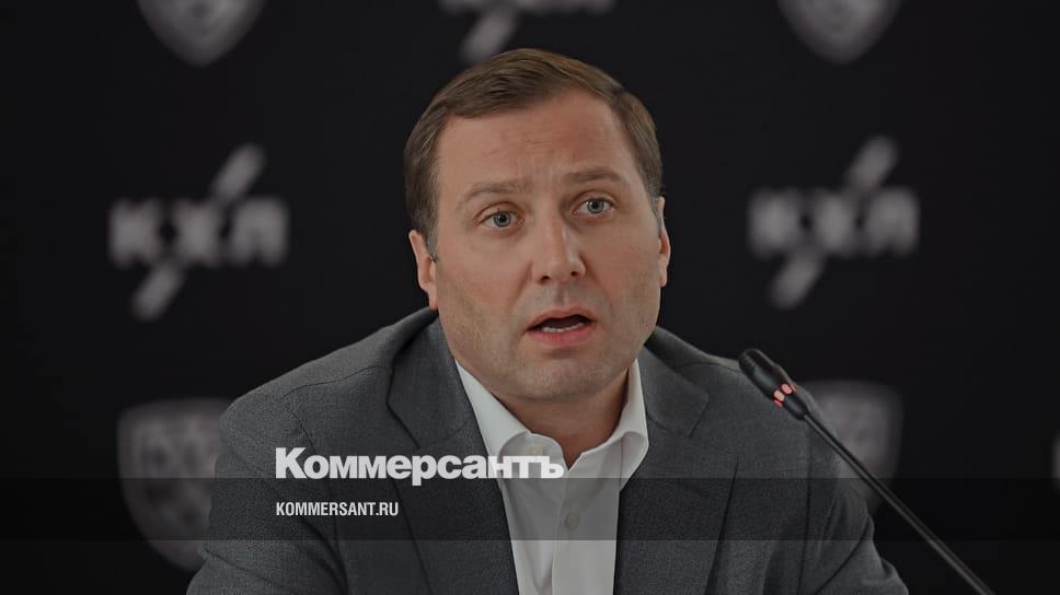 Лада в кхл возвращение