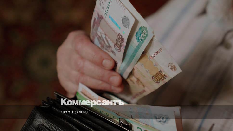 «Работа.ру»: каждый третий нижегородец вносит весь доход в семейный ...