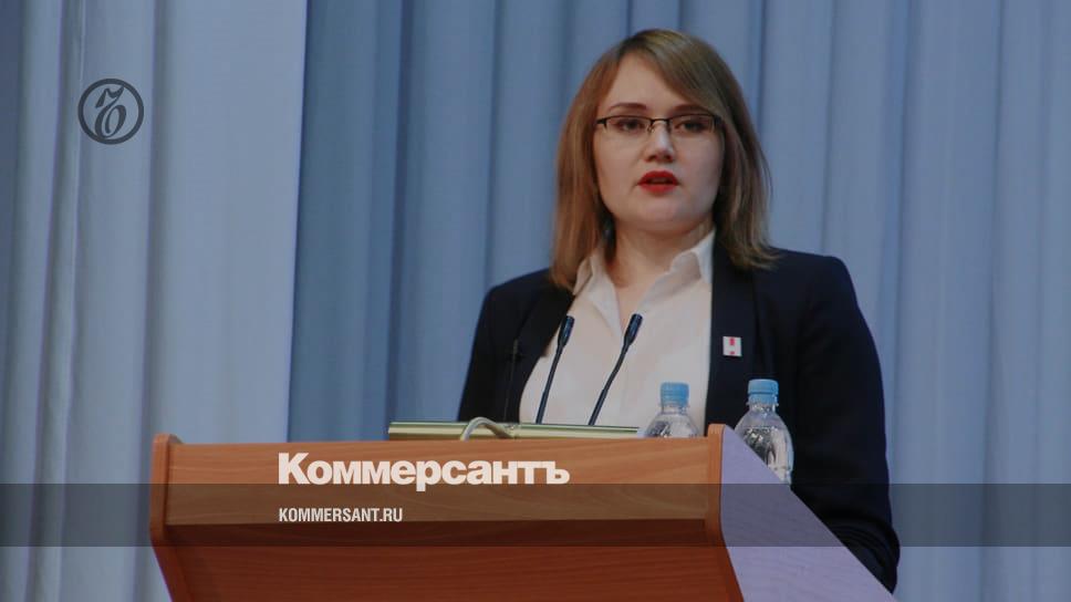 In the case of Lilia Chanysheva, ex-editor-in-chief of Kommersant-Ufa Natalya Pavlova was interrogated
