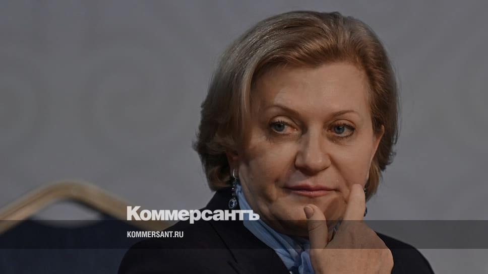 Роспотребнадзор не видит необходимости в системных ограничениях для ...