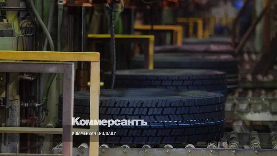 Continental played Russian loto - Kommersant