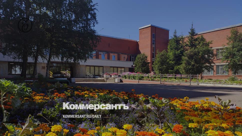 Investigators will study the life of a psycho-neurological boarding school - Kommersant