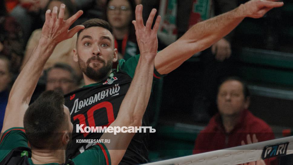 Дражен Лубурич Локомотив