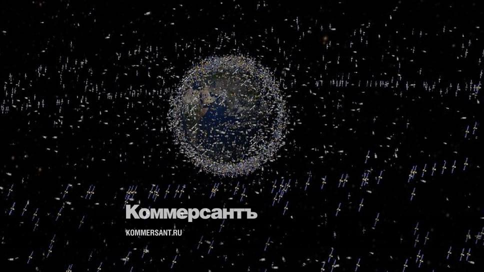 What is space debris and where did it come from