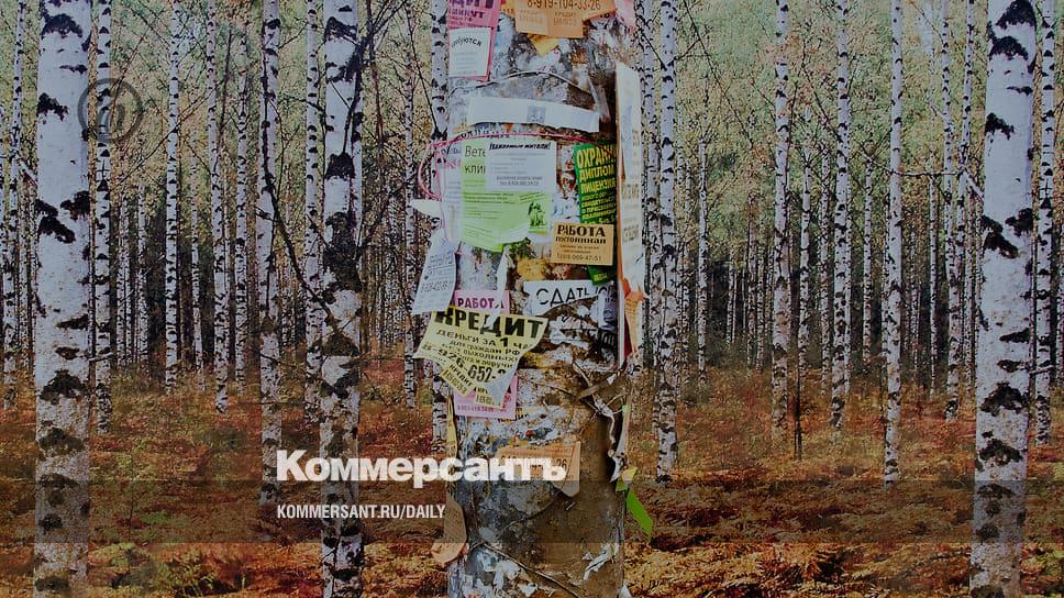 There is no place for sex on a pole - Kommersant