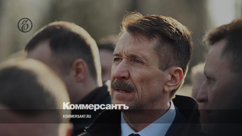 Viktor Bout will take part in the elections to the Yaroslavl Regional Duma - Kommersant