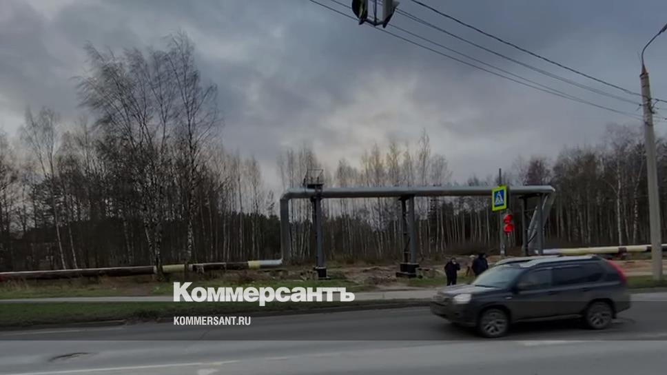 Суд в Ярославле вернул березовую рощу в муниципальную собственность ...