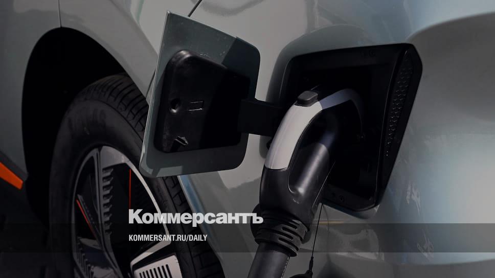 Yuan, battery!  // The first details appeared in the future Russian electric car