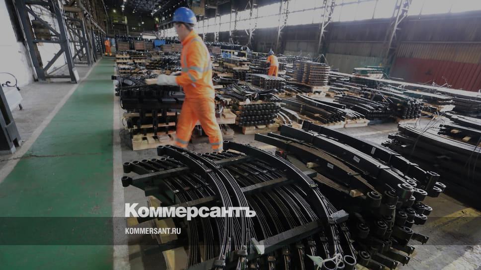 Чусовской металлургический завод увеличил прибыль на 711 млн рублей ...