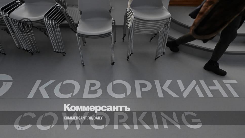 Offices have caved in rates - Kommersant