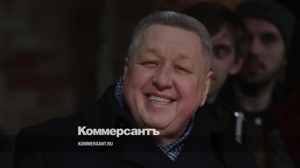 Умер актер Александр Тютрюмов, сыгравший подполковника Егорова в ...