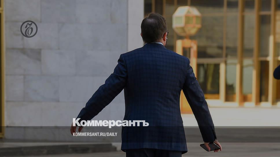 More is expected from appraisers - Kommersant
