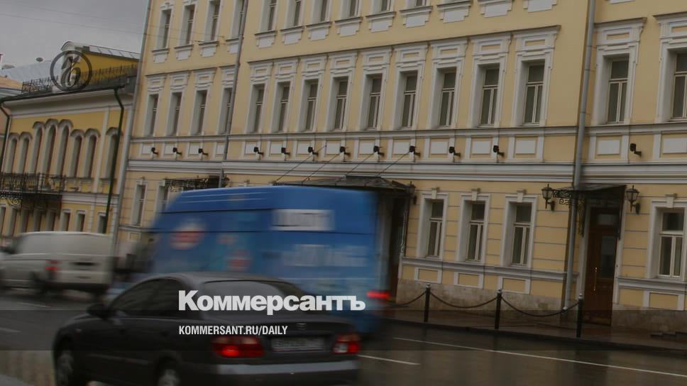 Buyers drive up to Znamenka - Kommersant