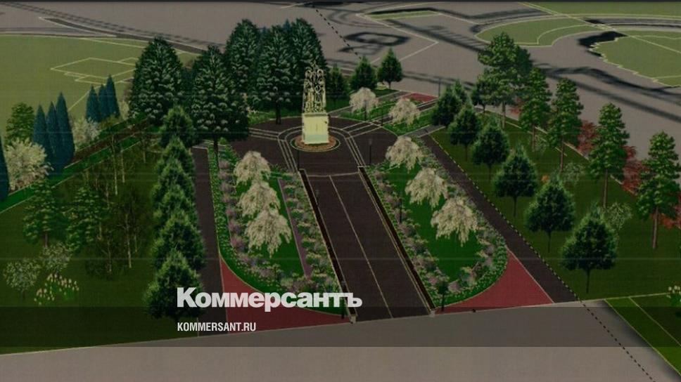Явление годеновского креста