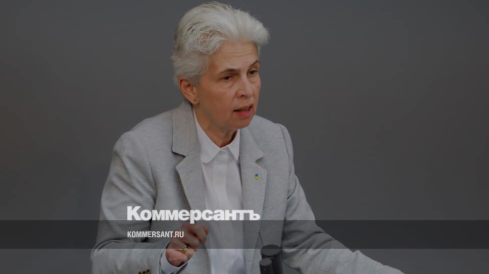 Председатель комитета Бундестага по обороне исключила поставки немецких ...