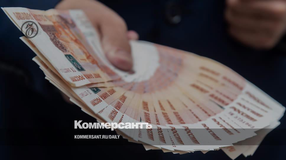 Salary disputes will be awarded interest - Kommersant