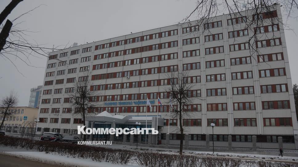 Прикамская «дочка» «Газпрома» установила рекорд по выручке ...