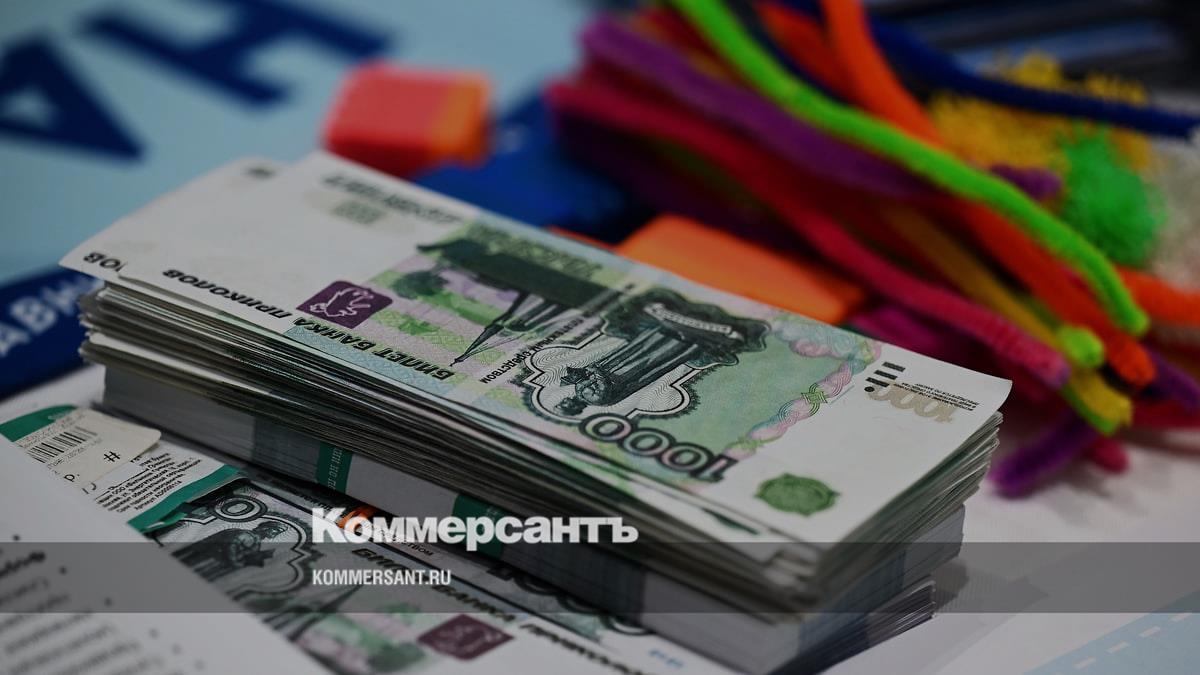 Я своим одноклассникам продавал огрызки от яблок» – Коммерсантъ Екатеринбург