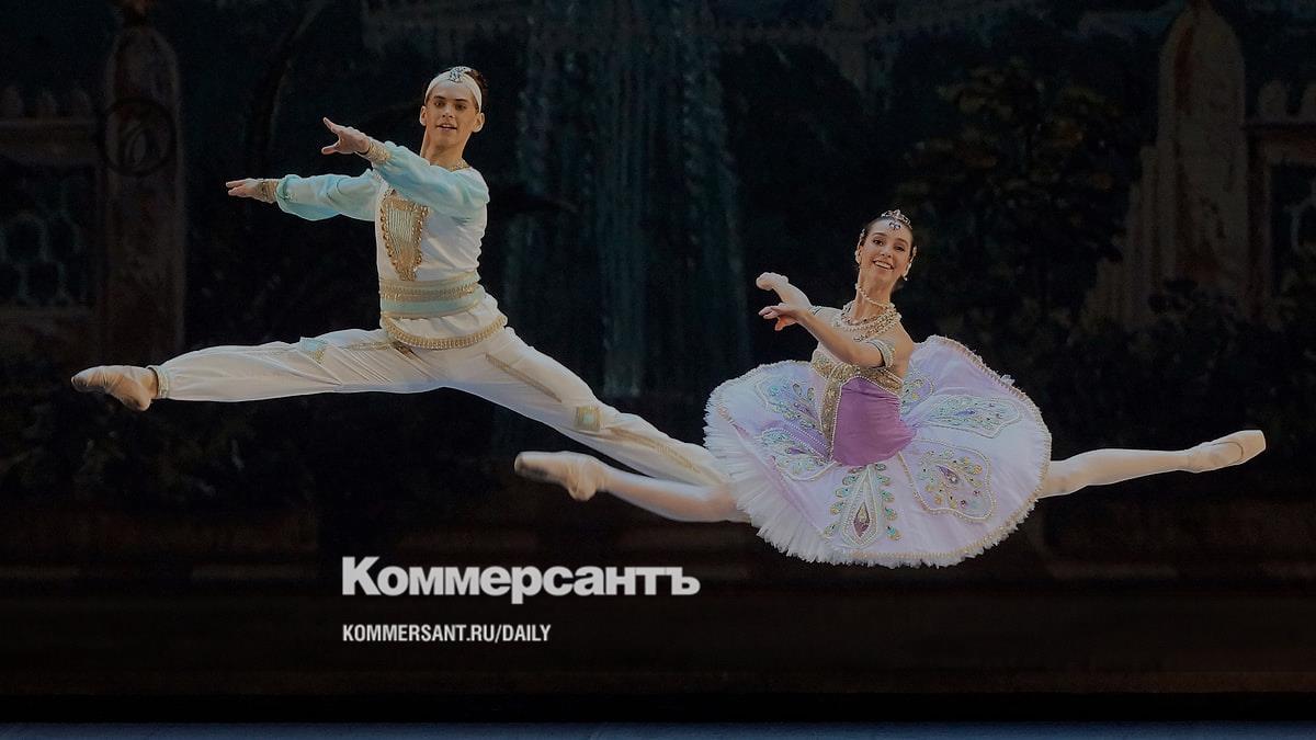 Вестник Академии Русского балета им. эвакуатор-магнитогорск.рфвой 5(34) by Vaganova Academy - Issuu