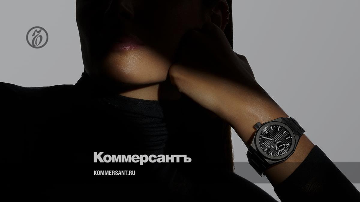 Zenith Defy collection replenished with two ceramic models – Kommersant