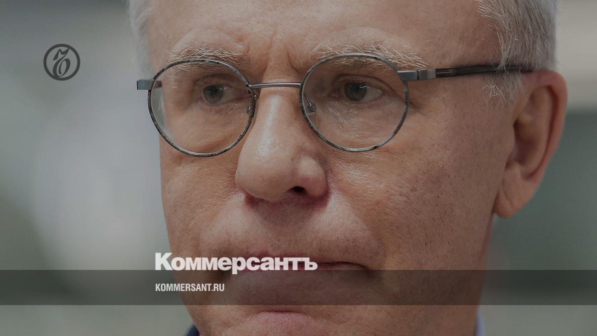 State Duma deputy Fetisov considers showing the World Cup in Russia a crime