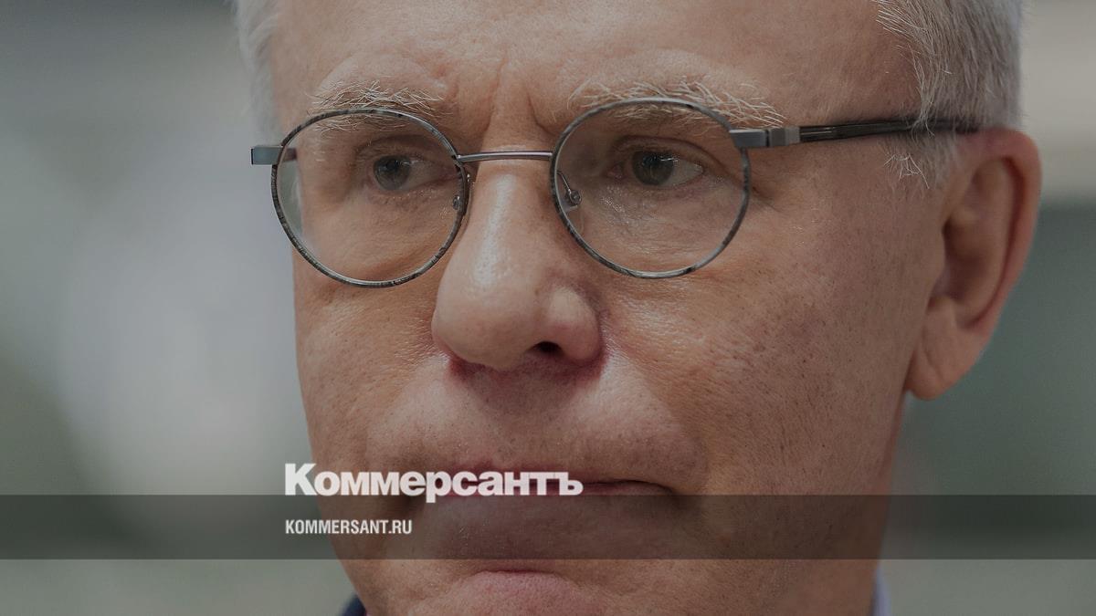 State Duma deputy Fetisov considers showing the World Cup in Russia a crime