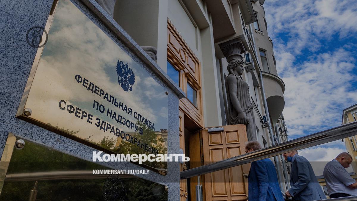 The Council of Public Organizations for the Protection of Patients' Rights under the Moscow Roszdravnadzor turned out to be not particularly public