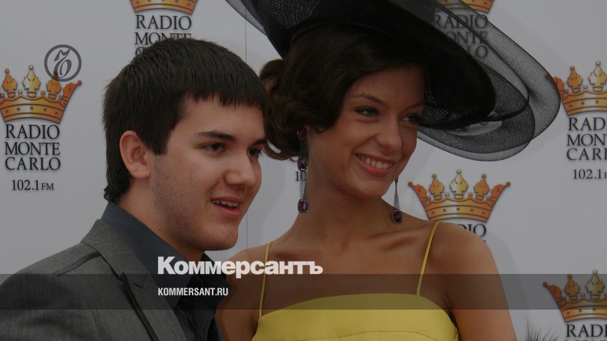 The son of Vagit Alekperov became the richest heir according to Forbes - Kommersant