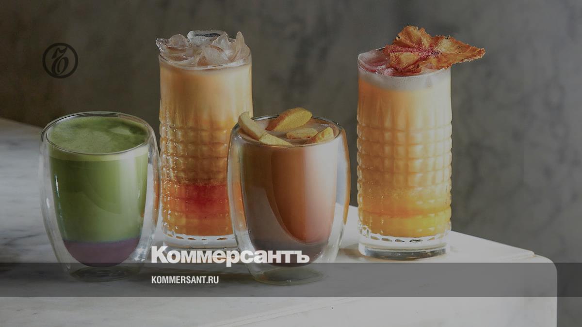 The Lantern Baths x re-feel collaboration has started – Kommersant