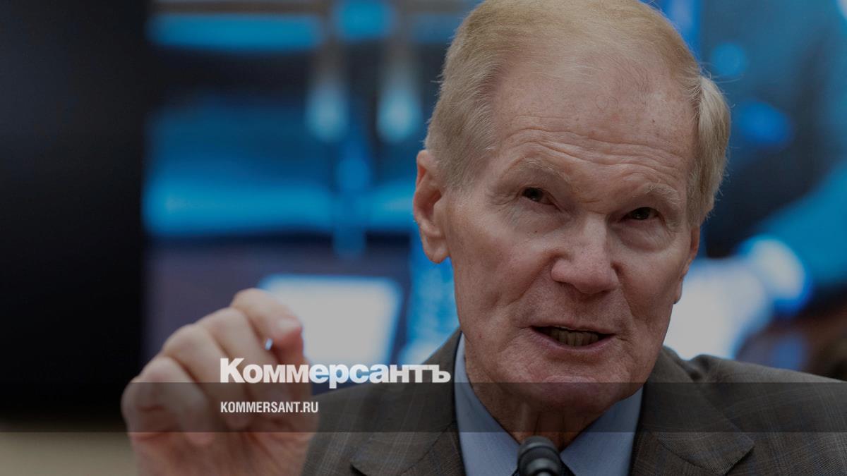 nasa-chief-predicts-manned-landing-on-mars-by-2040-kommersant-time-news