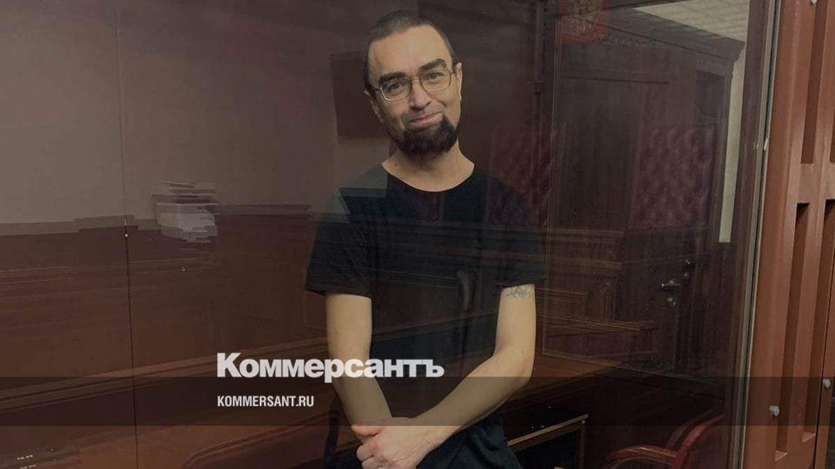 Волгоградца, бросившего «коктейль Молотова» в здание ФСБ в Краснодаре