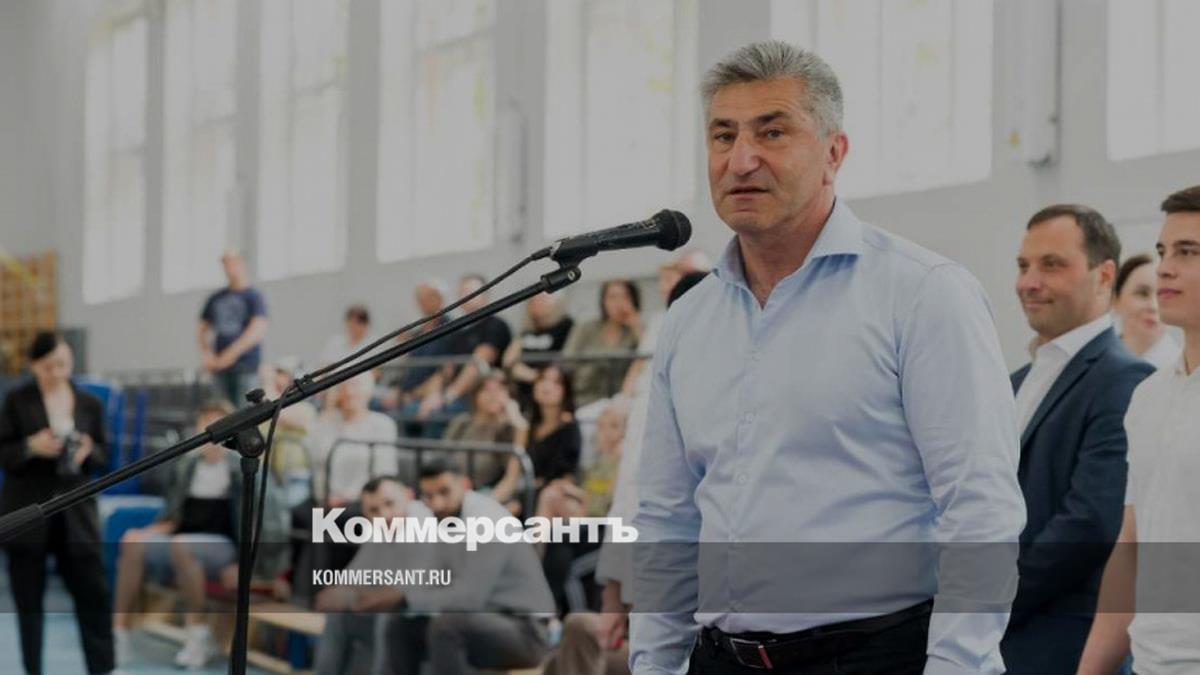 The Prosecutor General's Office will check the words of the Minister of Sports of the Rostov region after the collapse of the stands with people